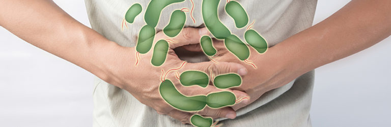 Microbiote intestinal, obésité et troubles mentaux: le lien