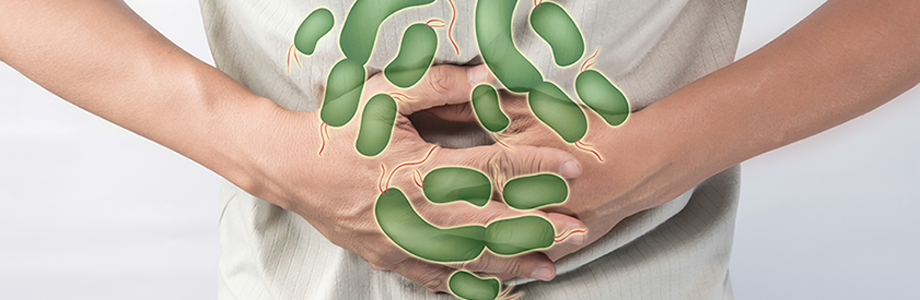 Microbiote intestinal, obésité et troubles mentaux: le lien