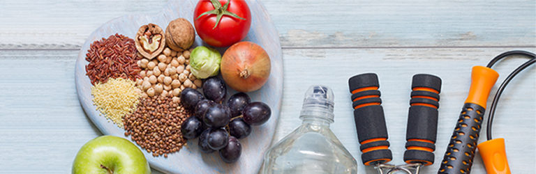 L’alimentation végétale favorable aux performances physiques?