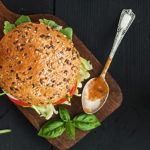 30 ans de fast-food et toujours plus de sel et de calories!