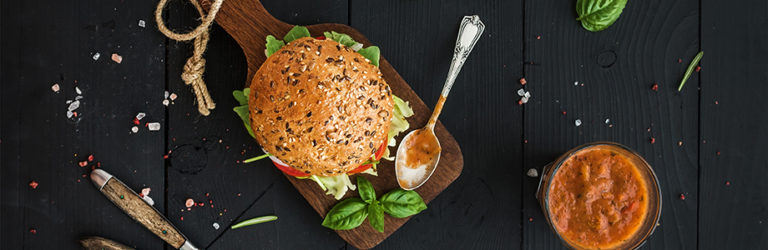 30 ans de fast-food et toujours plus de sel et de calories!