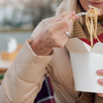 Le lieu de résidence associé aux habitudes alimentaires