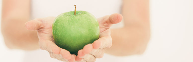 Le nudging, technique douce pour faire manger sainement
