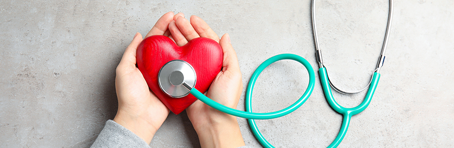 Maladies cardiovasculaires: près d’1 décès sur 5 évitable