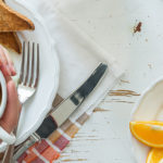 Pour votre cœur, éteignez la TV et prenez un petit-déjeuner