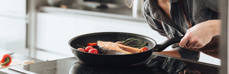 Quel poisson manger durant la grossesse?