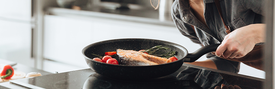 Quel poisson manger durant la grossesse?