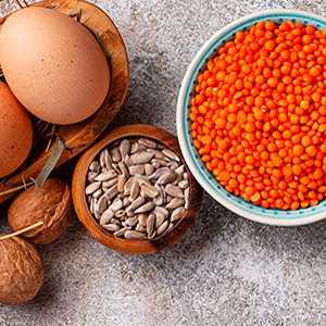 Le manque de zinc pourrait favoriser l&rsquo;hypertension