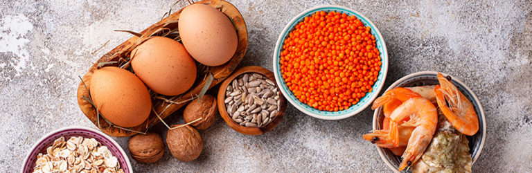Le manque de zinc pourrait favoriser l&rsquo;hypertension