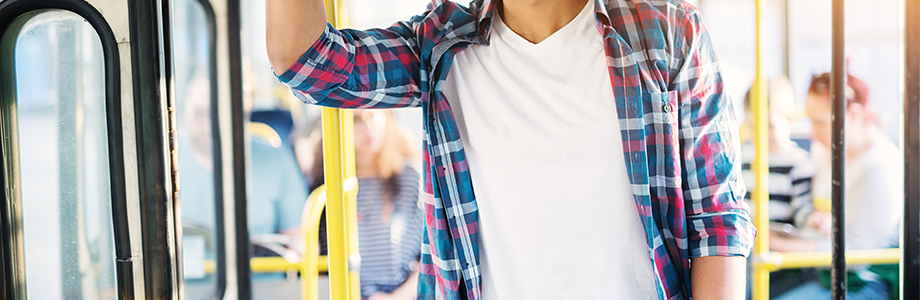 Les transports en commun réduiraient l’obésité