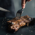 La viande reste un incontournable des assiettes belges