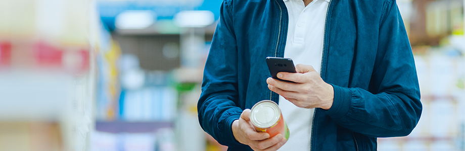 Nutri-Score et fake news