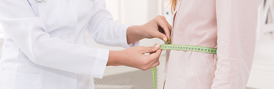Pourquoi le BMI n’est-il pas mesuré par le généraliste?
