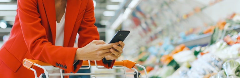 Le Nutri-Score révèle les informations nutritionnelles