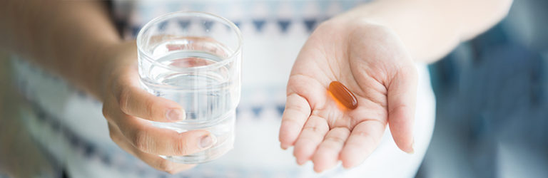 La vitamine D ne prévient pas le diabète