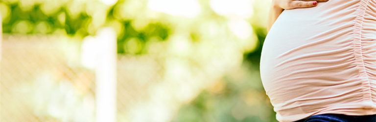 Nutrition & grossesse: la santé débute avant la naissance