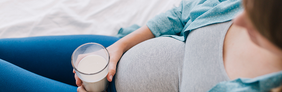 Régime vegan: pas pour les enfants ni les futures mamans!