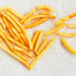 Nutri-Score: pourquoi les frites surgelées sont bien classées
