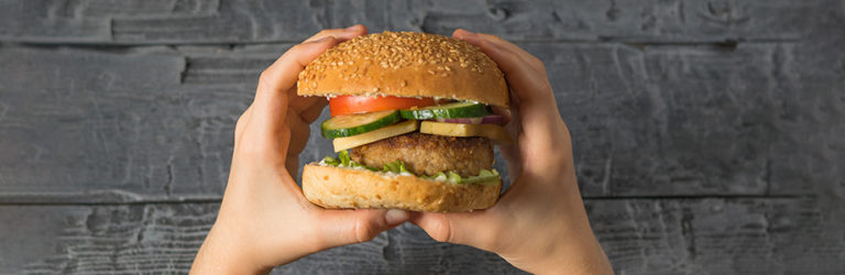 Zorgt ultrabewerkte voeding ervoor dat we meer eten?