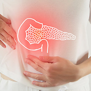 Incidence du cancer du pancréas: à qui la faute?
