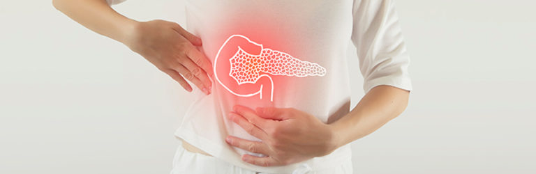 Incidence du cancer du pancréas: à qui la faute?
