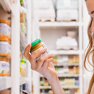 De Nutri-Score zou sterfte door chronische ziekte voorkomen