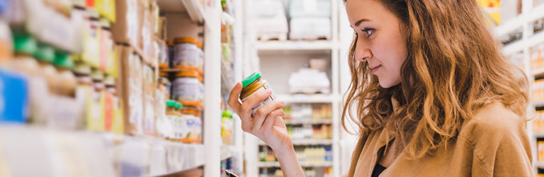 Le Nutri-Score préviendrait des décès par maladies chroniques