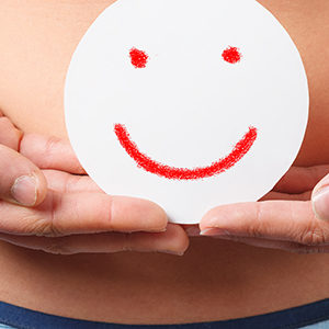Nieuwe prebiotica: gunstig effect, minder gas