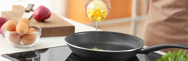 Hoge omega 6 inname: het effect op de zwangerschap