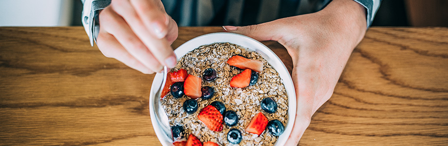Diabète: un petit-déjeuner pauvre en glucides serait utile