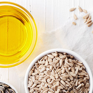 Omega 6 behoedt ons voor cardiovasculaire aandoeningen