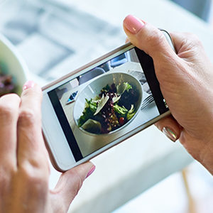 Influencers: niet geloofwaardig om gewicht te verliezen