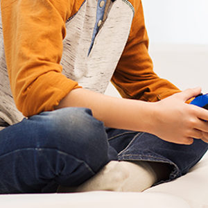 Les jeux vidéo favorisent-ils vraiment l’obésité?