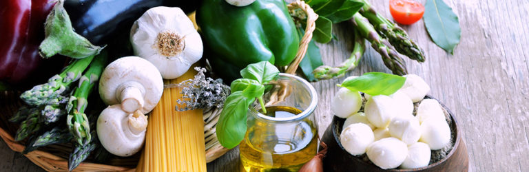 Adieu à l’alimentation méditerranéenne?