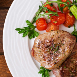 Paleodieet: waarom het niet volgen