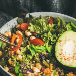 Le GIEC plébiscite à son tour l’alimentation végétale