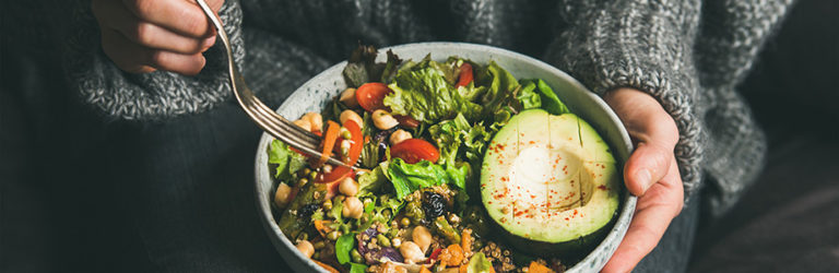 Le GIEC plébiscite à son tour l’alimentation végétale