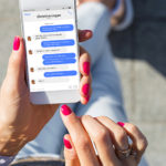 Smartphone et obésité: ne pas dépasser 5 heures par jour!