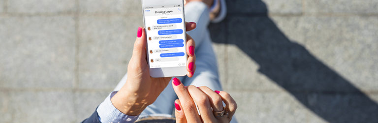 Smartphone et obésité: ne pas dépasser 5 heures par jour!