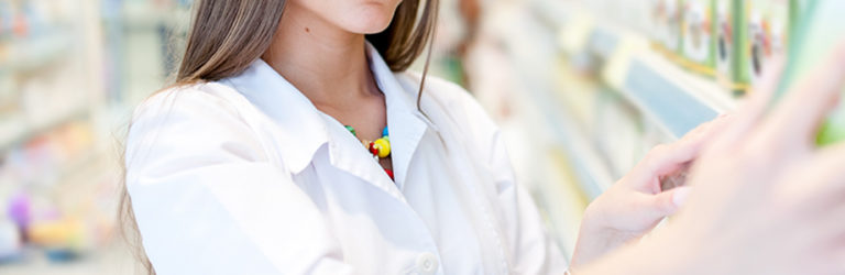 Logos nutritionnels: aussi utiles pour le personnel soignant