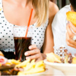 Quel est l’impact du prix des aliments sur le poids?