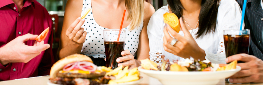 Quel est l’impact du prix des aliments sur le poids?