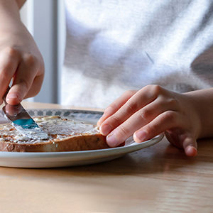 Maladie cœliaque: un lien avec l’exposition précoce au gluten