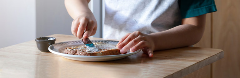 Maladie cœliaque: un lien avec l’exposition précoce au gluten
