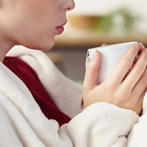 Migraines: 3 doses de caféine peuvent les déclencher