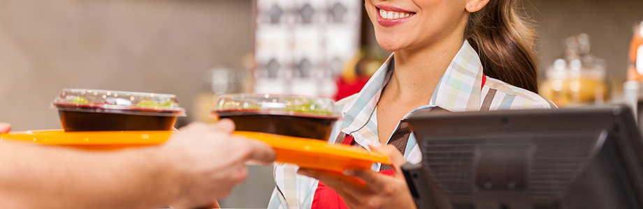 Infarctus: l’accessibilité des fast-foods peut-elle nuire?