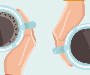 Zou koffie het risico op metabool syndroom verlagen?