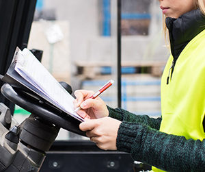 camionneur métier haut risque nutritionnel, trucker risicovol lijf leden