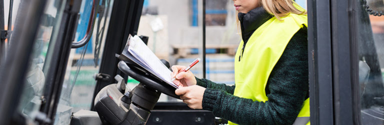 Trucker: een risicovol beroep voor lijf en leden