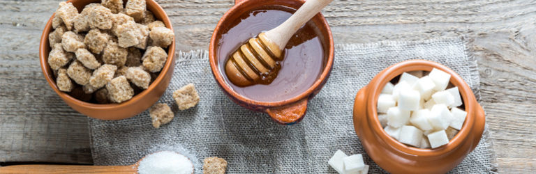 Diabète: quid des édulcorants et sucres à la mode?